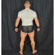 Micro Mesh Short BLACK