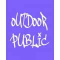 Outdoor & Public