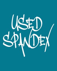 Used spandex